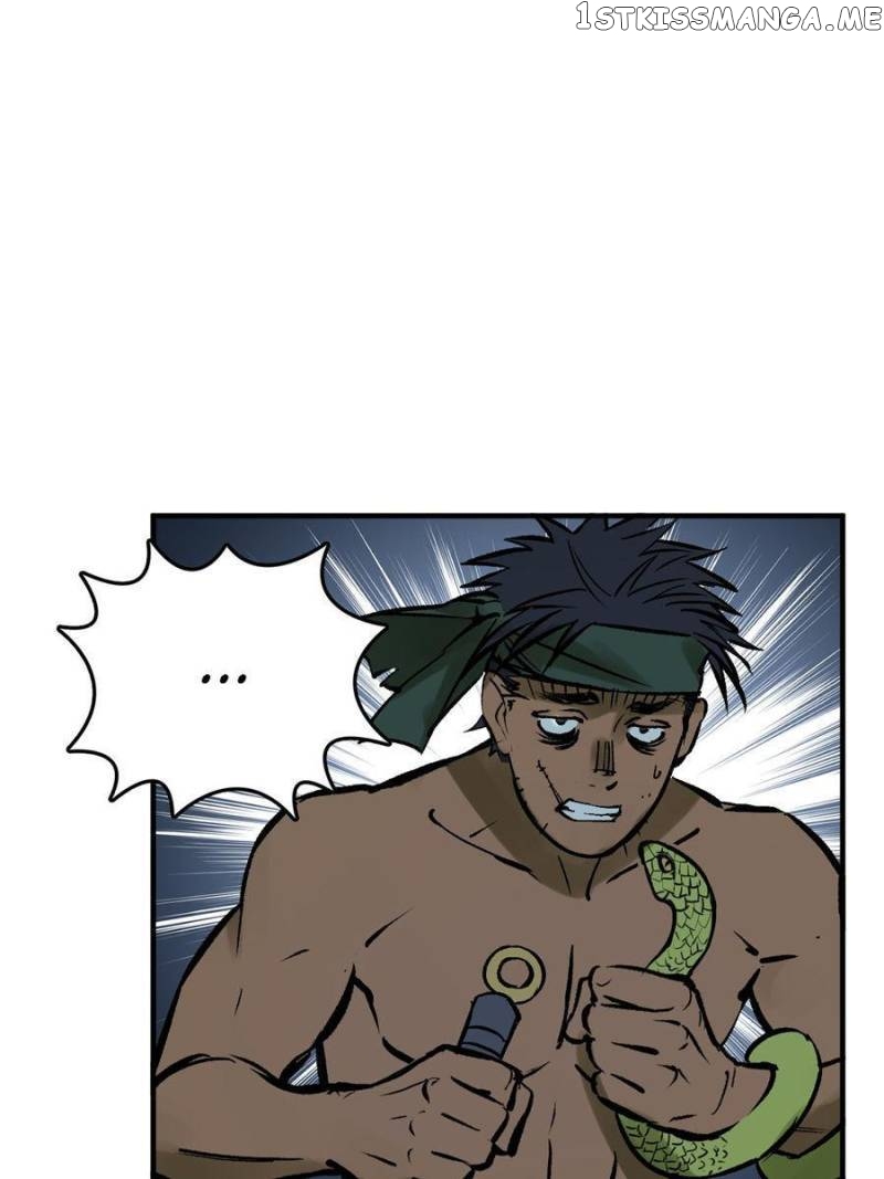 All starts with Ubume Chapter 174 - page 34