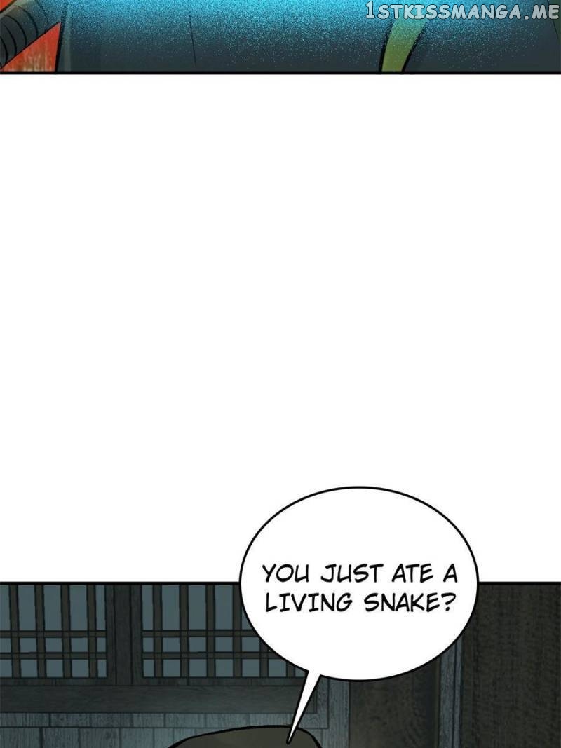 All starts with Ubume Chapter 174 - page 41