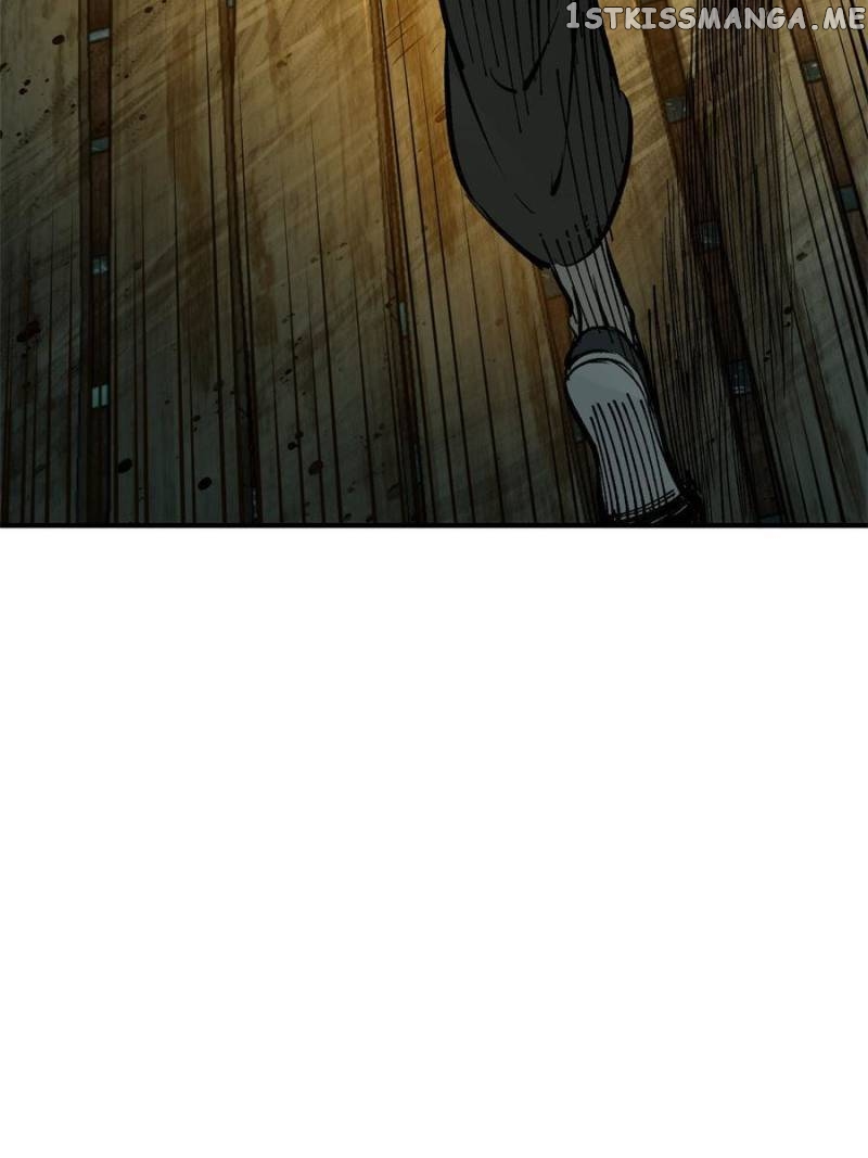All starts with Ubume Chapter 174 - page 58