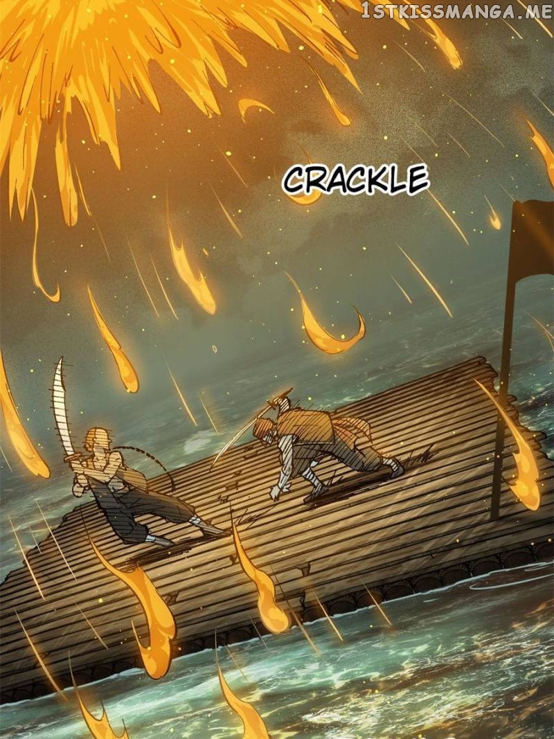 All starts with Ubume Chapter 174 - page 64