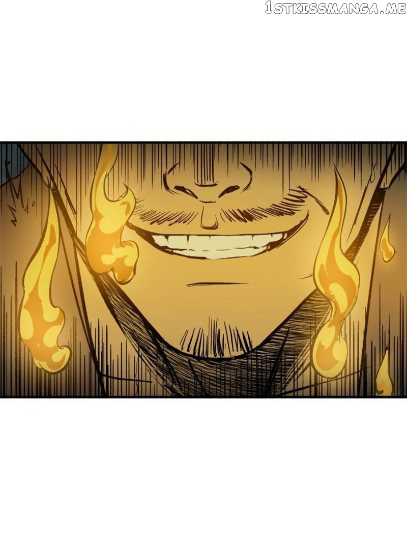 All starts with Ubume Chapter 174 - page 67