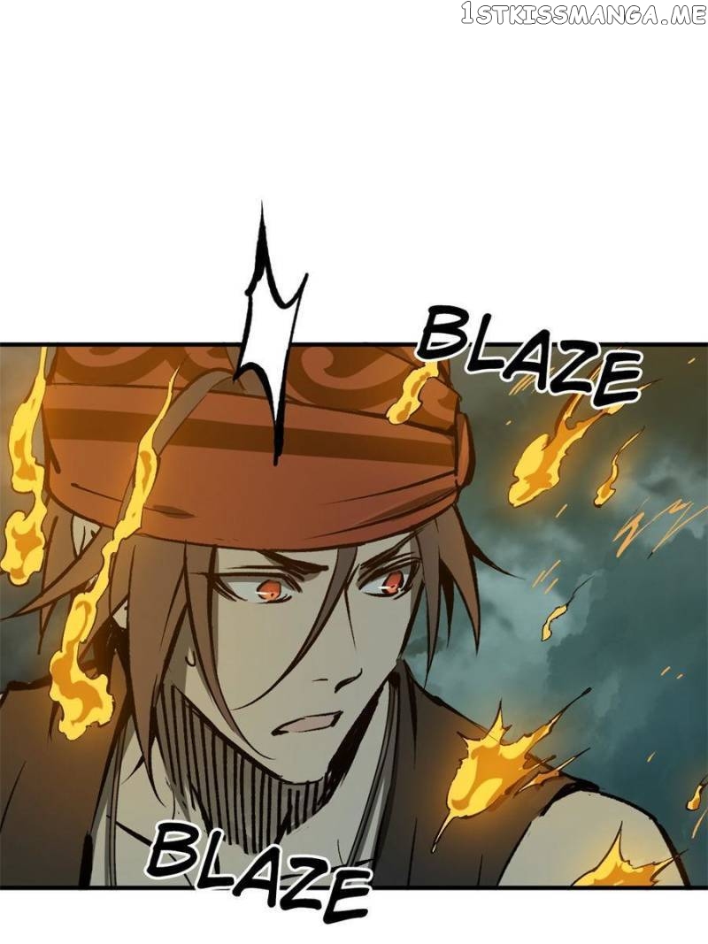 All starts with Ubume Chapter 174 - page 68