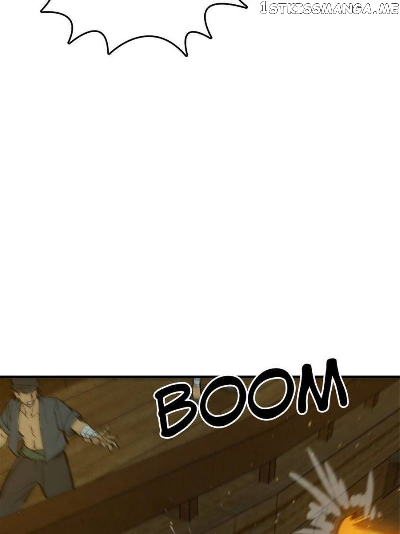 All starts with Ubume Chapter 174 - page 80