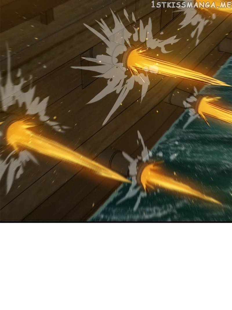 All starts with Ubume Chapter 174 - page 81
