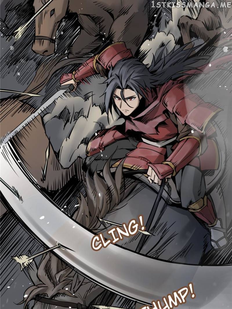 All starts with Ubume Chapter 51 - page 10