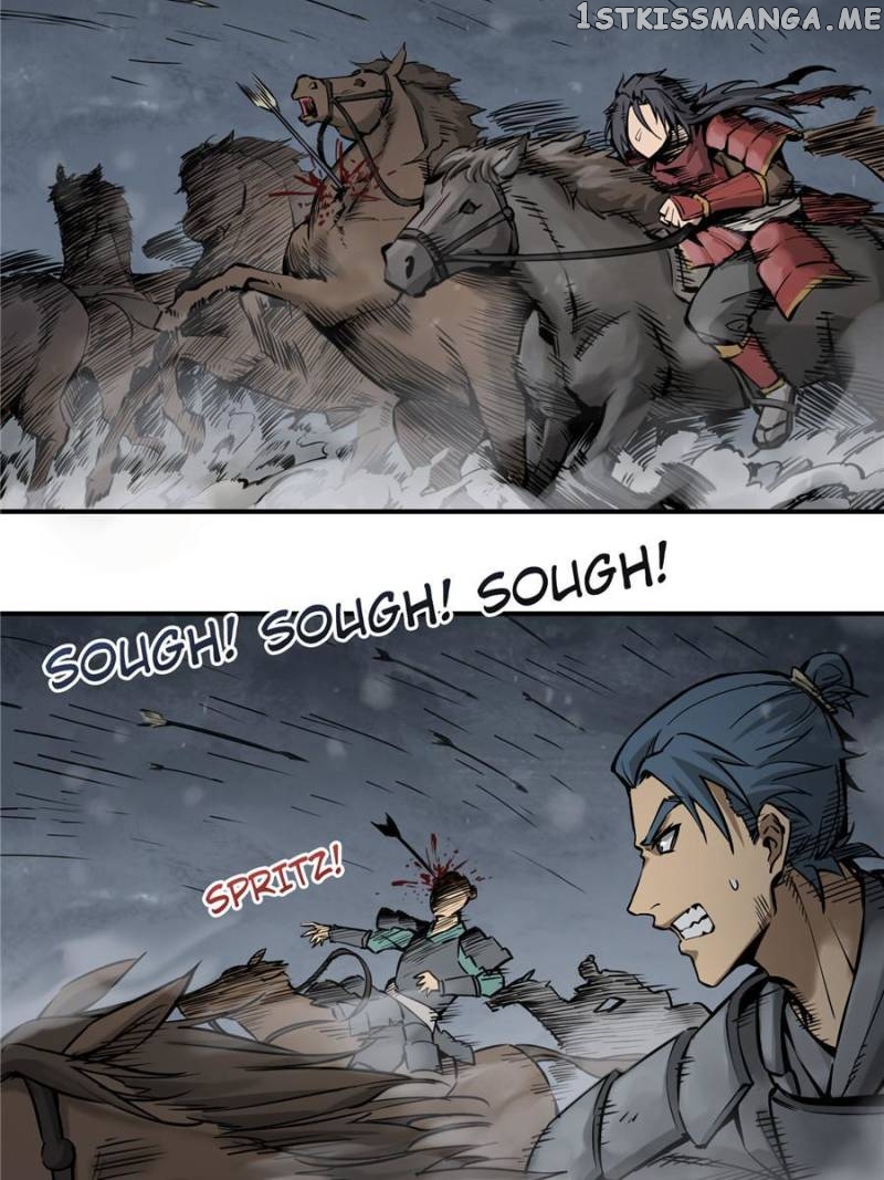 All starts with Ubume Chapter 51 - page 12