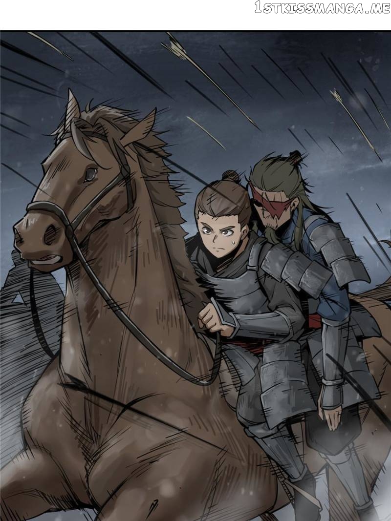 All starts with Ubume Chapter 51 - page 14