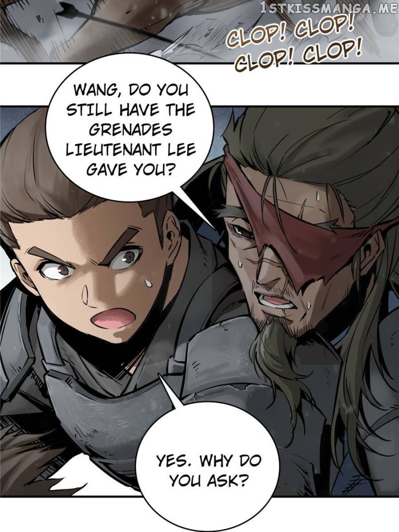 All starts with Ubume Chapter 51 - page 15