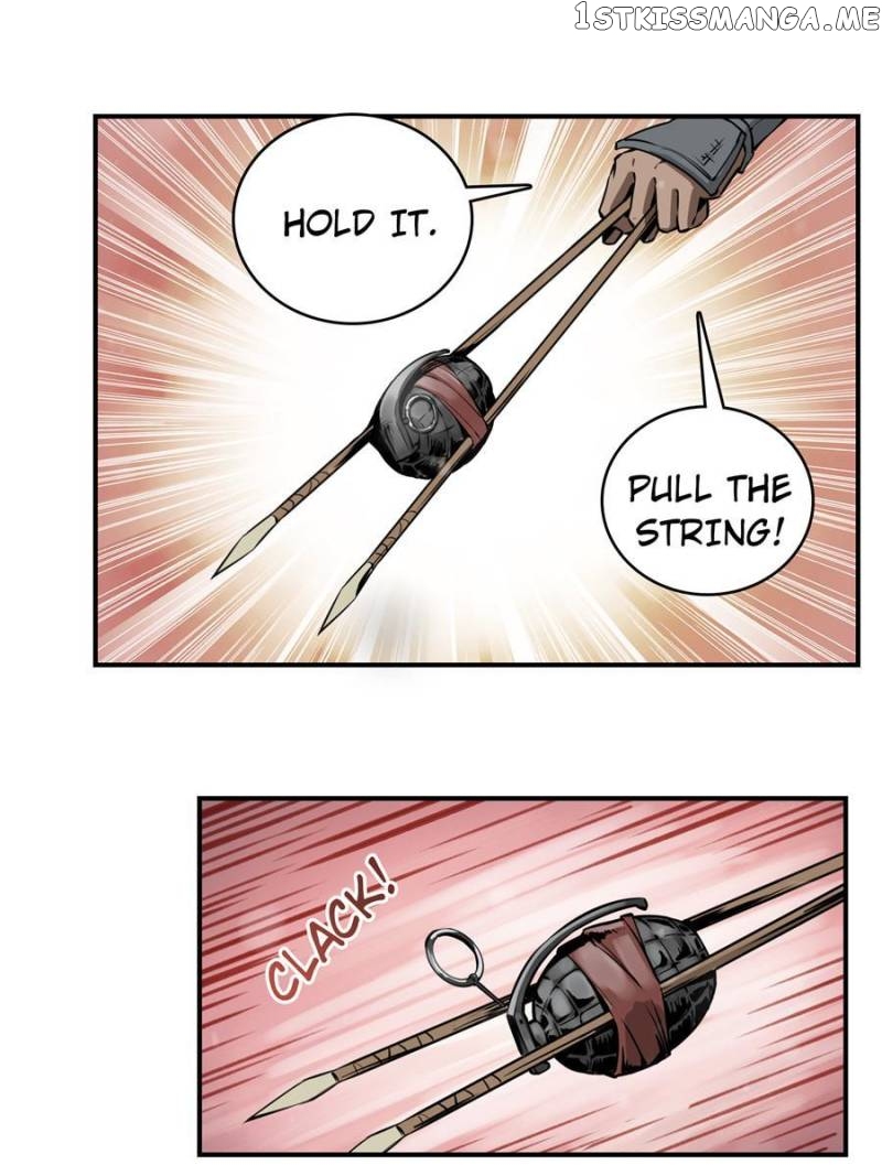 All starts with Ubume Chapter 51 - page 18