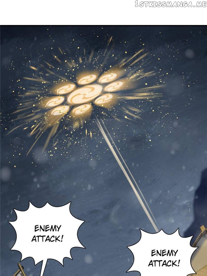 All starts with Ubume Chapter 51 - page 2
