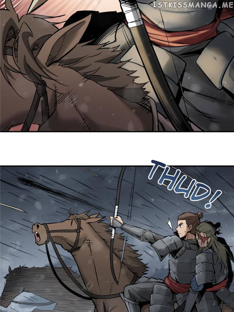 All starts with Ubume Chapter 51 - page 20