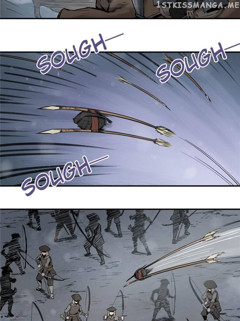 All starts with Ubume Chapter 51 - page 21