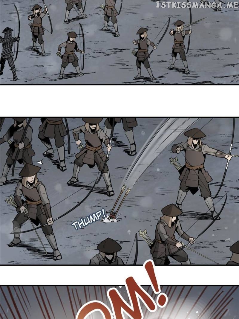 All starts with Ubume Chapter 51 - page 22