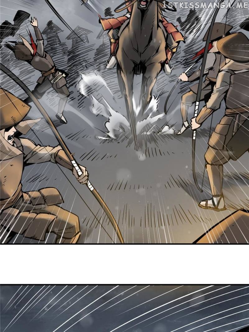 All starts with Ubume Chapter 51 - page 28