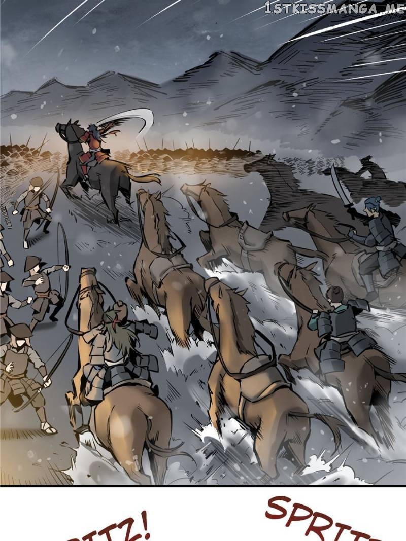 All starts with Ubume Chapter 51 - page 29