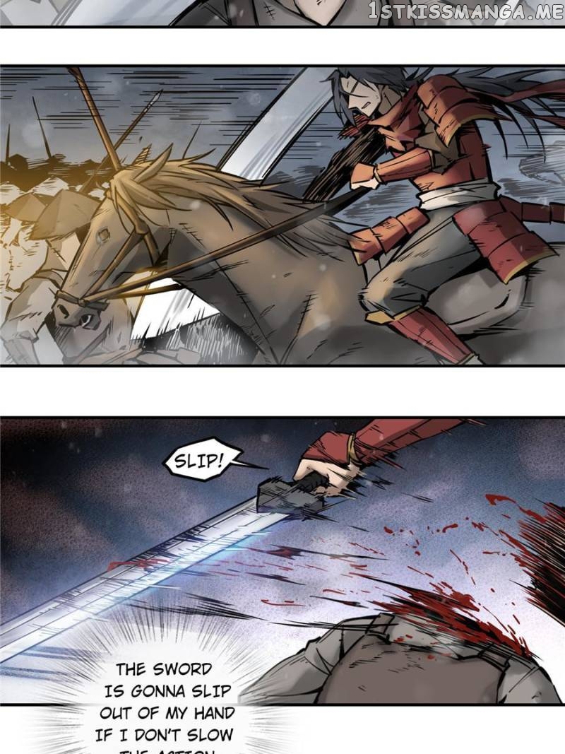 All starts with Ubume Chapter 51 - page 31