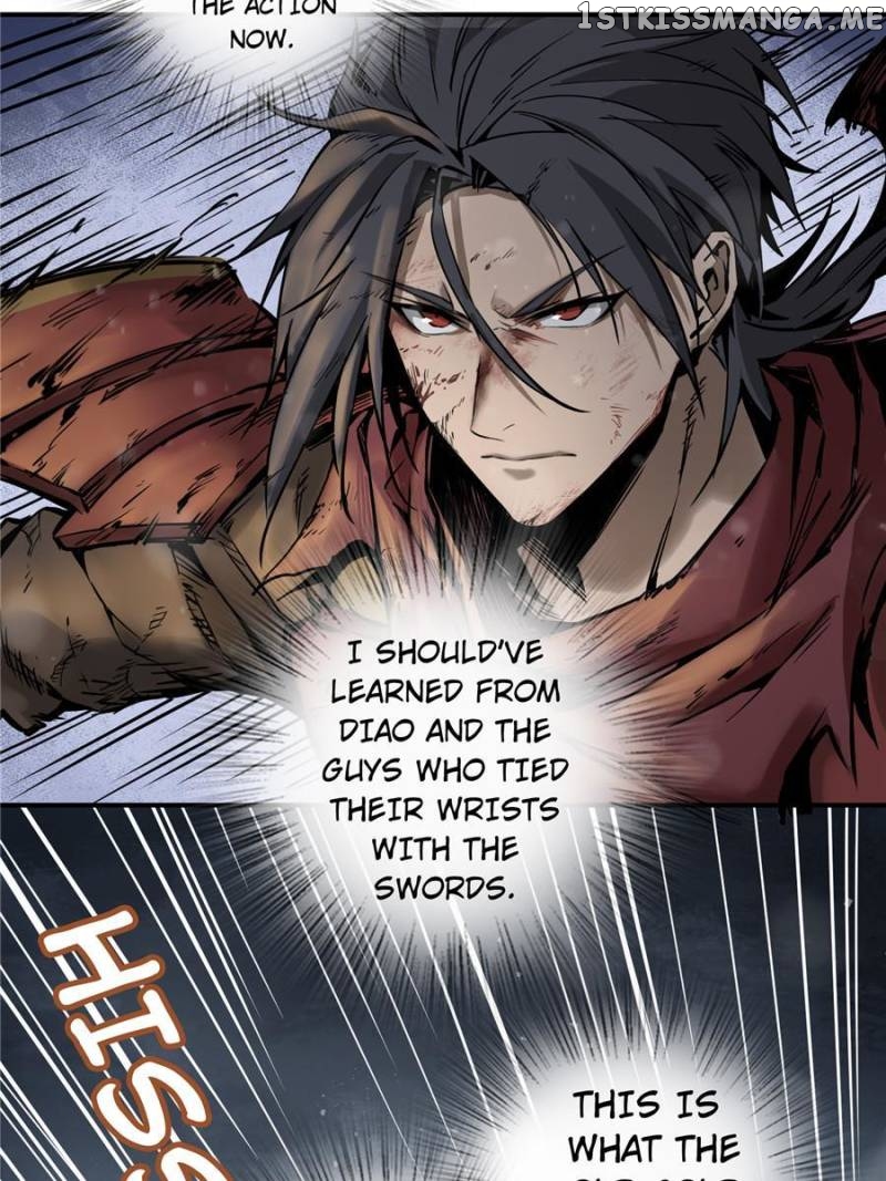 All starts with Ubume Chapter 51 - page 32