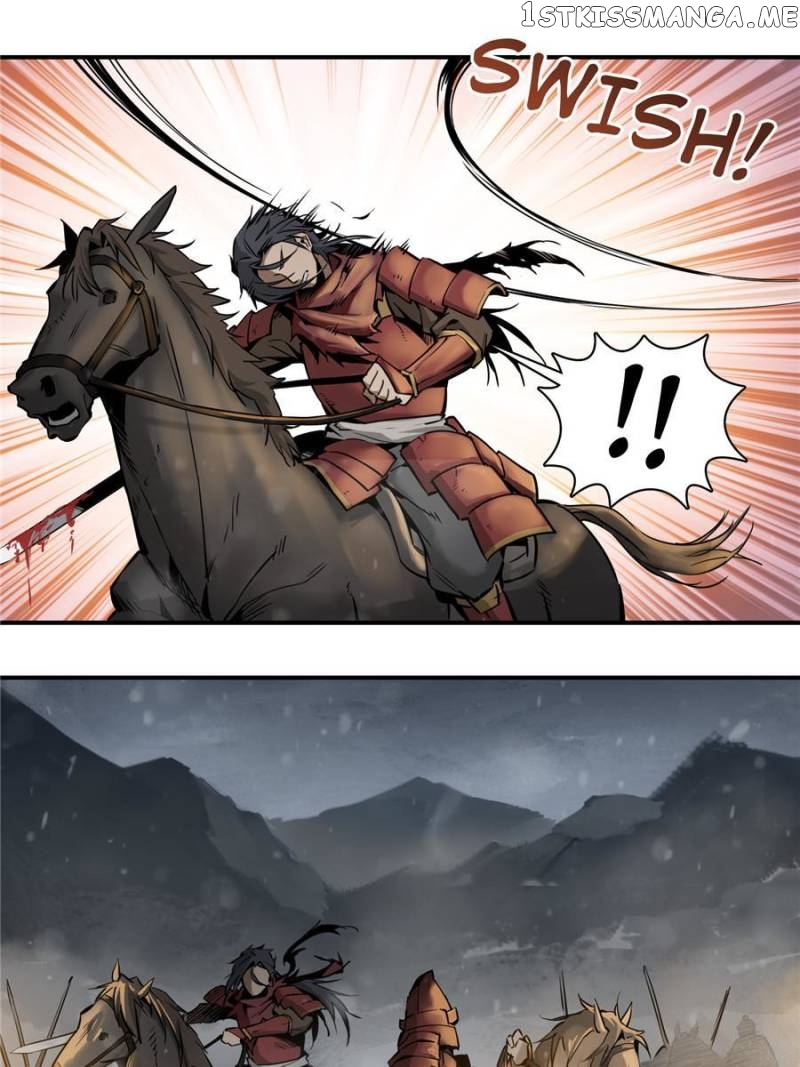All starts with Ubume Chapter 51 - page 36
