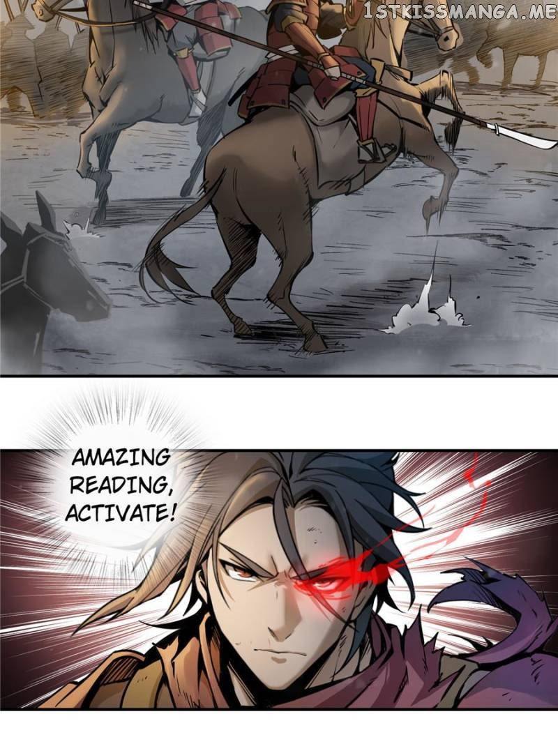 All starts with Ubume Chapter 51 - page 37
