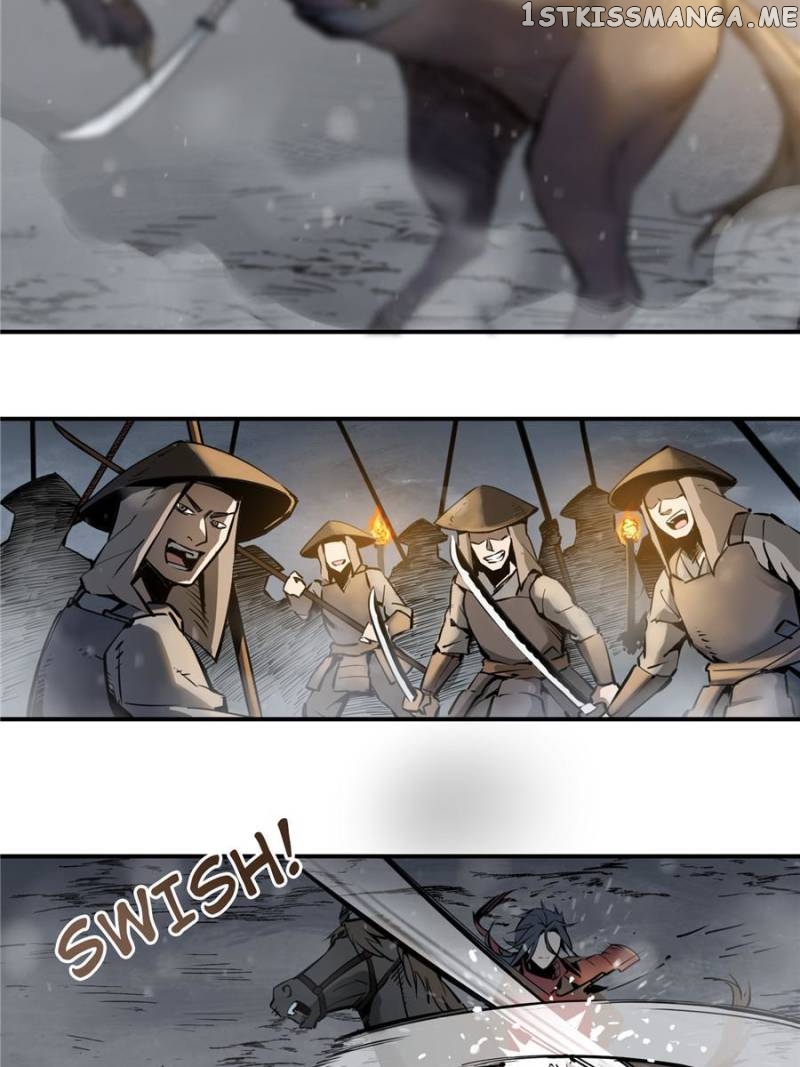 All starts with Ubume Chapter 51 - page 39