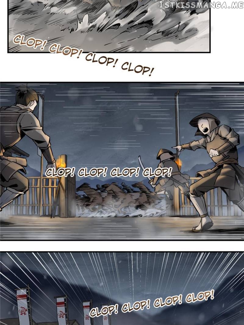All starts with Ubume Chapter 51 - page 4