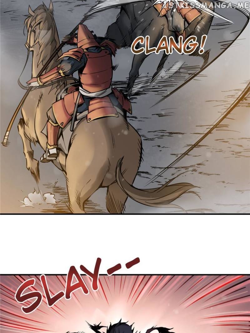 All starts with Ubume Chapter 51 - page 40