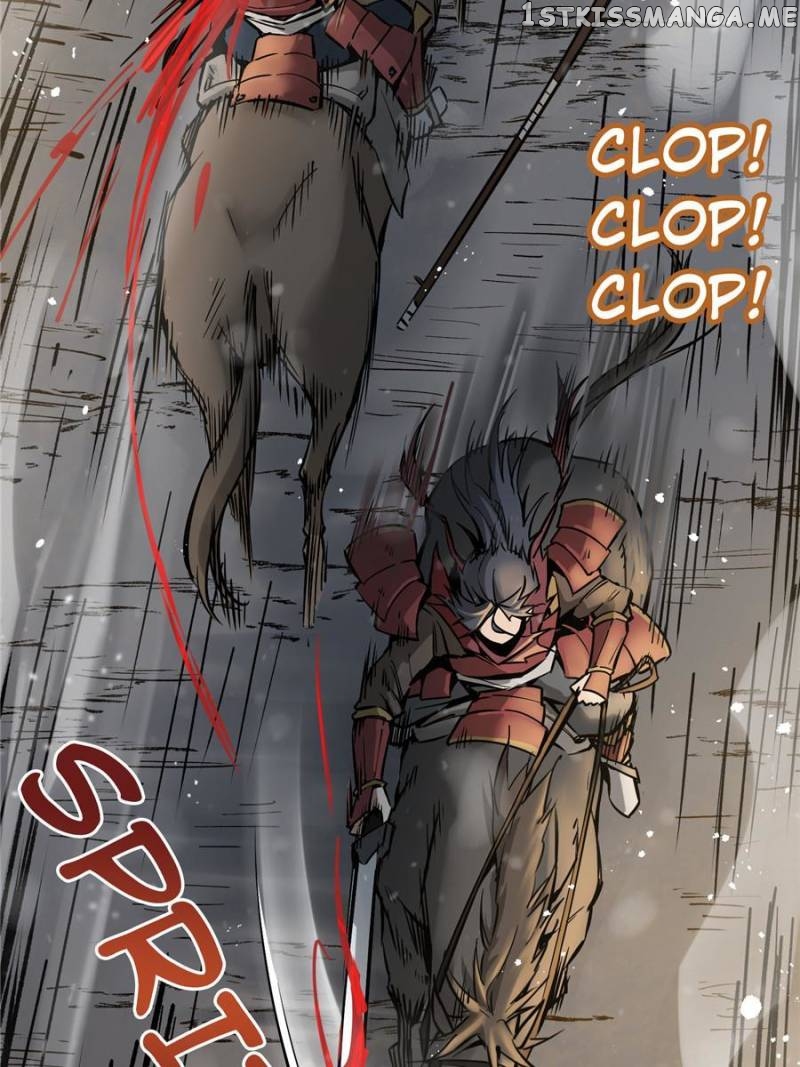 All starts with Ubume Chapter 51 - page 42