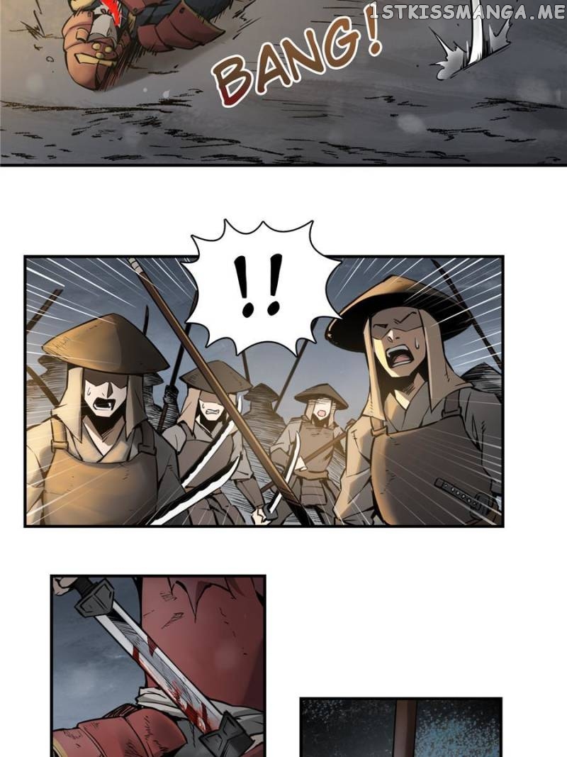 All starts with Ubume Chapter 51 - page 44