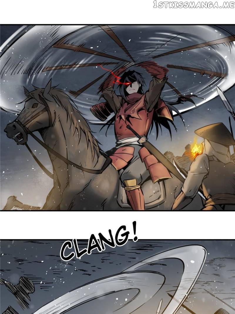 All starts with Ubume Chapter 51 - page 48