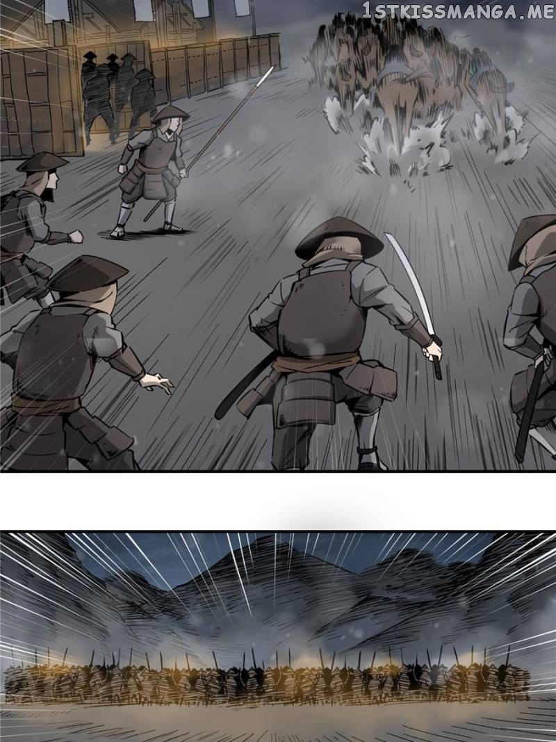 All starts with Ubume Chapter 51 - page 5