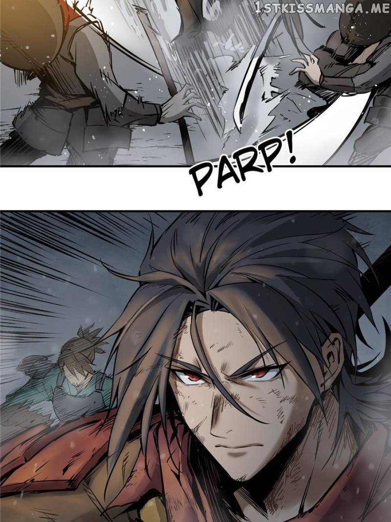 All starts with Ubume Chapter 51 - page 50