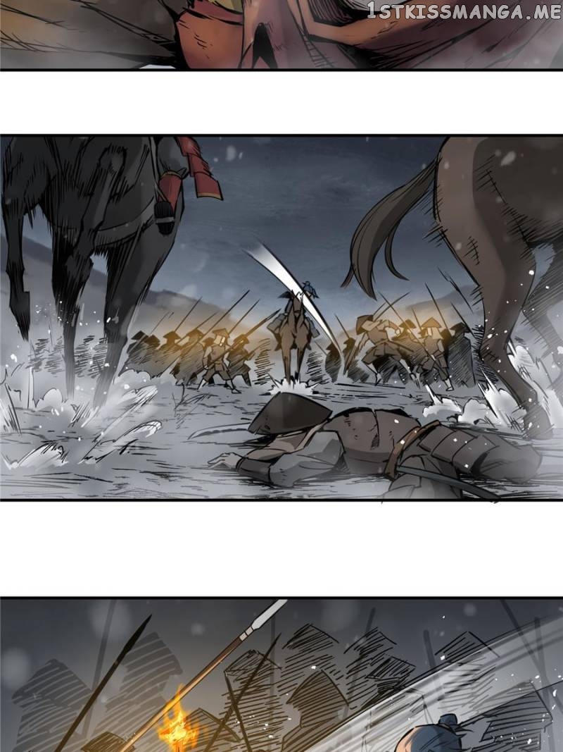 All starts with Ubume Chapter 51 - page 51