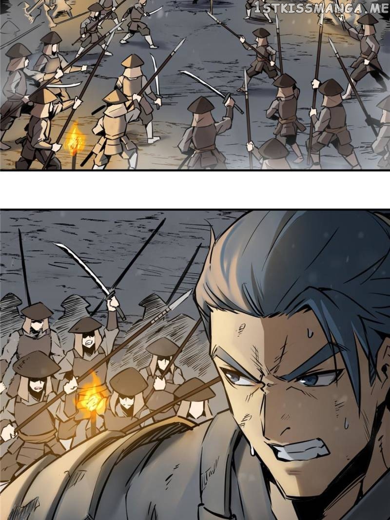 All starts with Ubume Chapter 51 - page 57