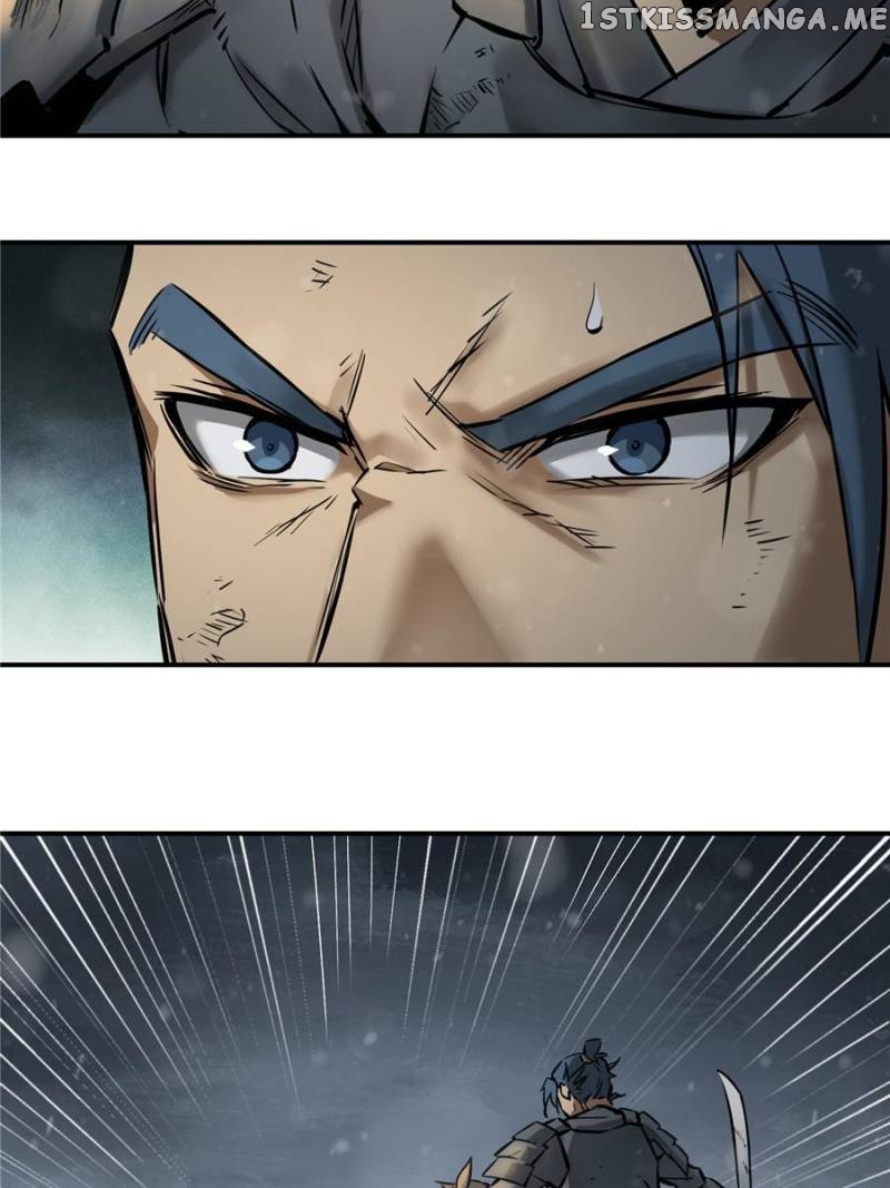All starts with Ubume Chapter 51 - page 58