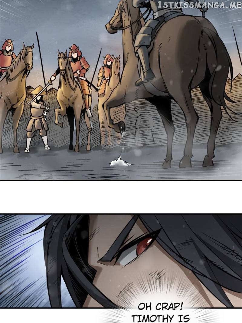 All starts with Ubume Chapter 51 - page 59