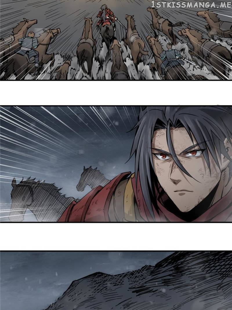 All starts with Ubume Chapter 51 - page 6