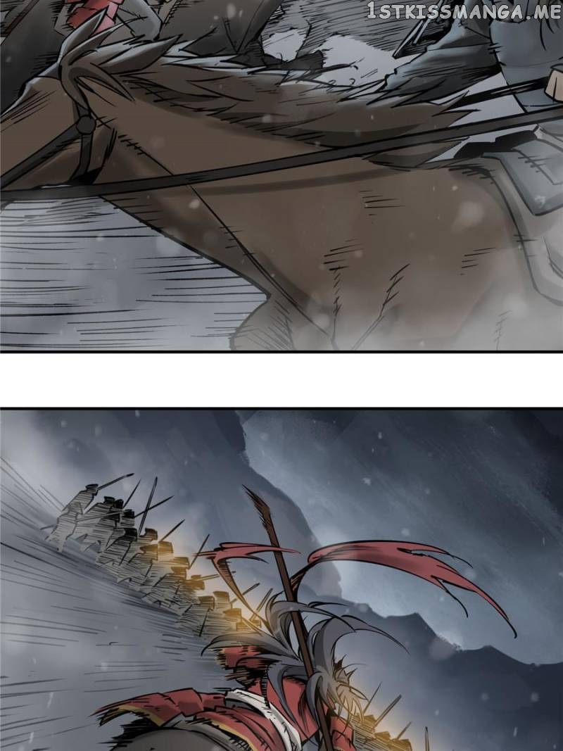 All starts with Ubume Chapter 51 - page 62