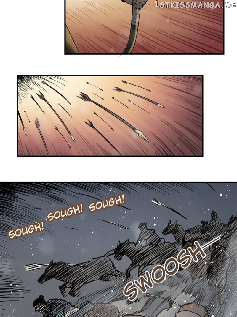 All starts with Ubume Chapter 51 - page 8