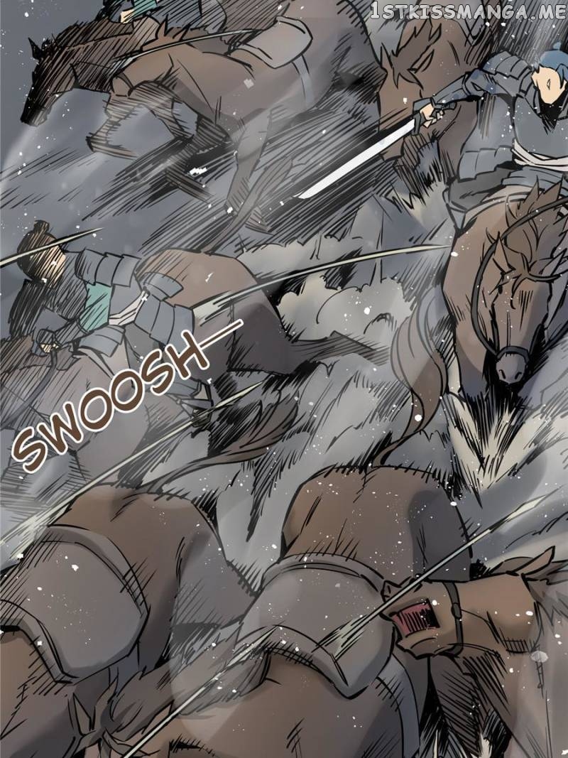 All starts with Ubume Chapter 51 - page 9