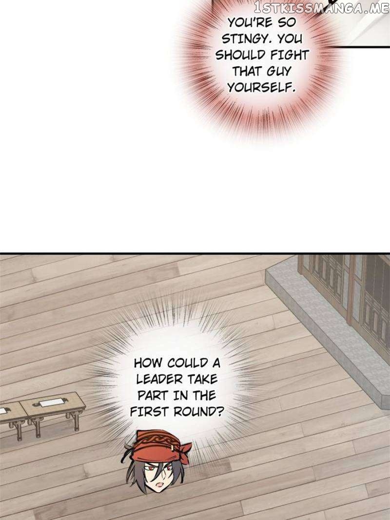 All starts with Ubume Chapter 206 - page 10