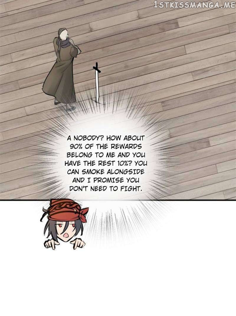 All starts with Ubume Chapter 206 - page 12