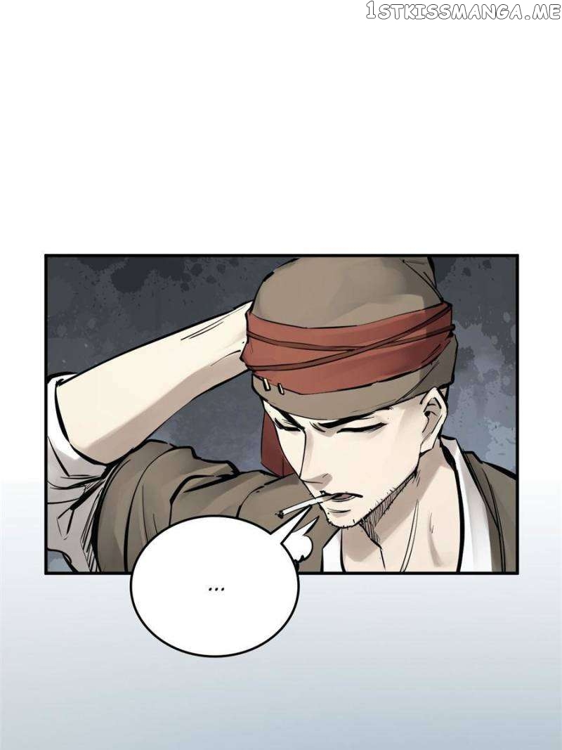 All starts with Ubume Chapter 206 - page 14