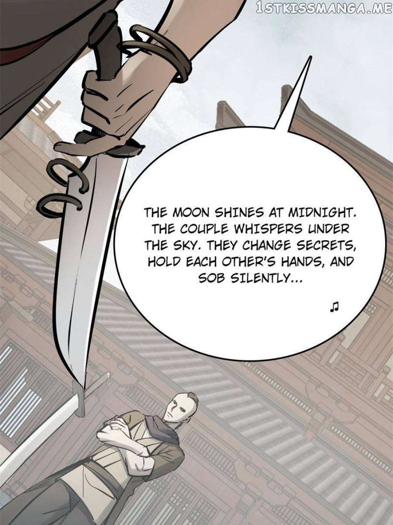 All starts with Ubume Chapter 206 - page 18