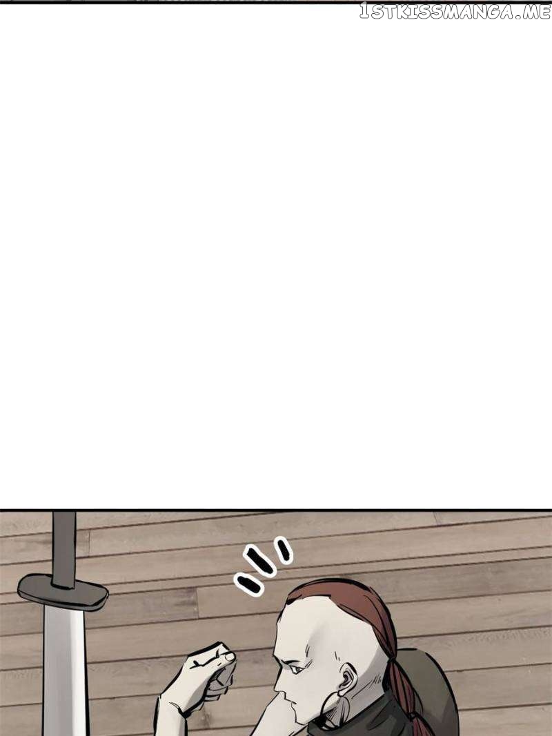 All starts with Ubume Chapter 206 - page 19