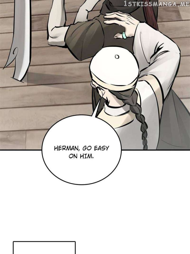 All starts with Ubume Chapter 206 - page 20