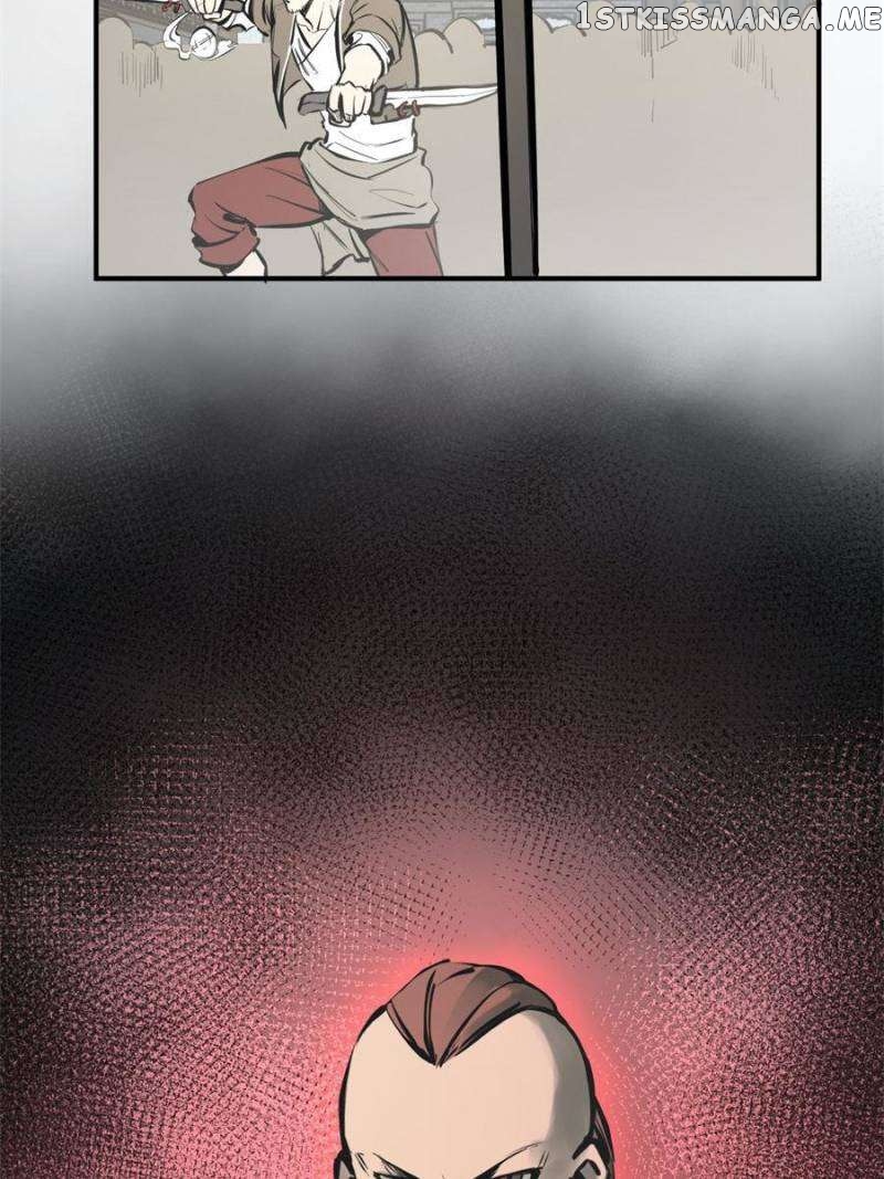 All starts with Ubume Chapter 206 - page 25