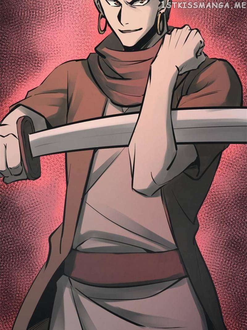 All starts with Ubume Chapter 206 - page 26