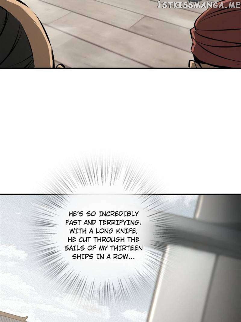 All starts with Ubume Chapter 206 - page 3