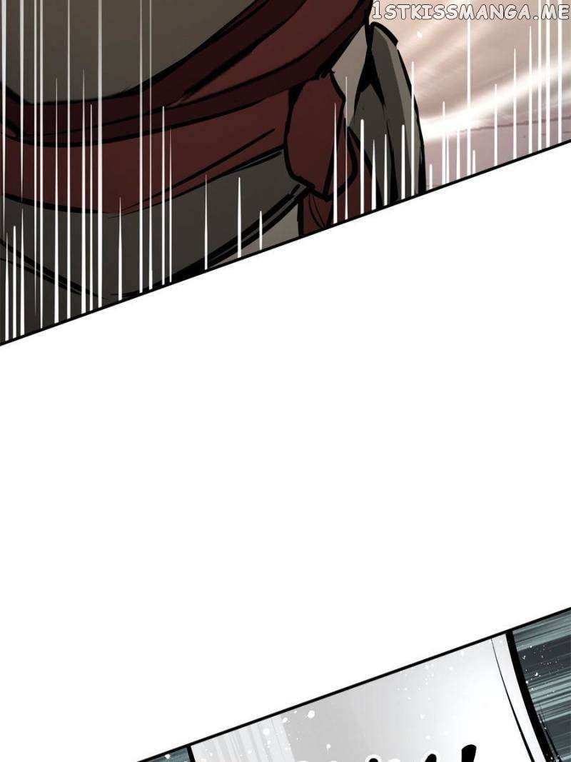 All starts with Ubume Chapter 206 - page 31