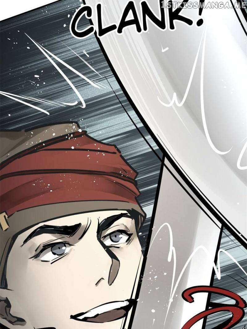 All starts with Ubume Chapter 206 - page 32